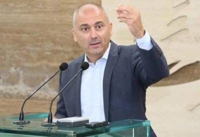 محفوض: خطأ تبديل القائد خلال المعركة