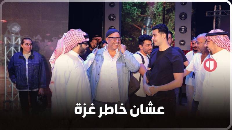 خلافٌ مصري-مصري في الرياض