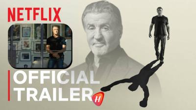 Sly عن سيلفستر ستالون.. قصة أسطورة من الحضيض نحو القمة