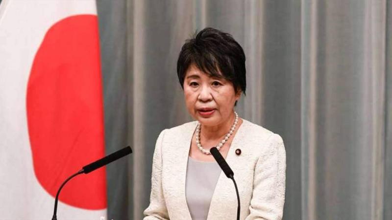 اليابان تعلن تقديم مساعدات إضافية للفلسطينيين