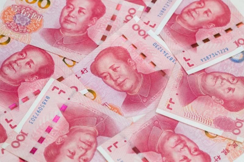 1.3 تريليون دولار ديون مستحقة السداد على الشركات الصينية خلال عام