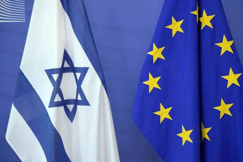 أوروبا تحث إسرائيل على وقف التوسع الاستيطاني وسط توتر في القدس