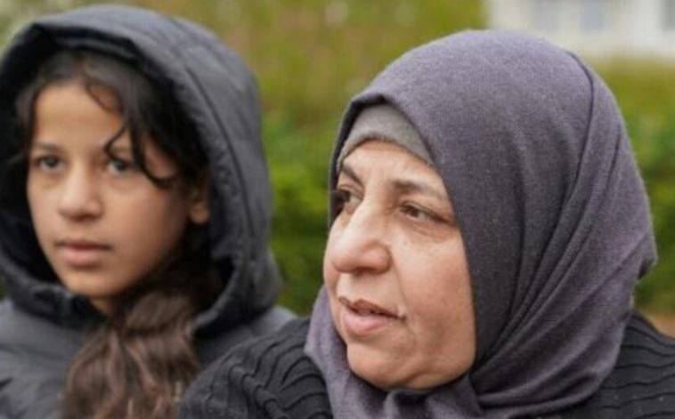 عائلات سورية لاجئة إلى الدنمارك مهددة بالطرد إلى بلادها
