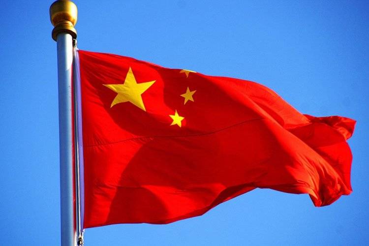 بكين تؤكد أن مخاطر الصاروخ الصيني الخارج عن السيطرة 