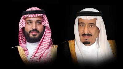 في بادرة إنسانية.. الملك سلمان وولي العهد يُسجلان في برنامج التبرع بالأعضاء