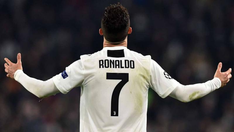 بالفيديو: رونالدو يكشف عن الهدف الأفضل واللقب الأغلى في مسيرته