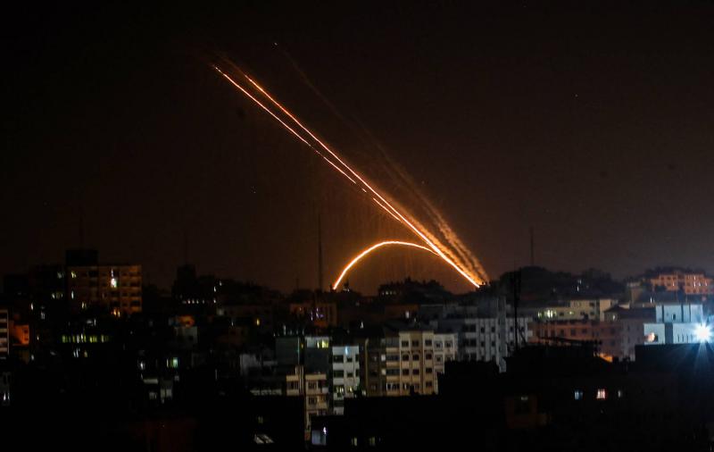 بعد وقف إطلاق النار.. قيادي في حماس: يدنا ستبقى على الزناد