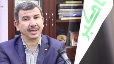 وزير النفط العراقي: استثمارات "لوك أويل" الروسية في العراق تقدر بمليارات الدولارات