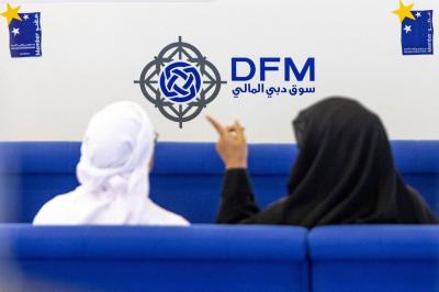 بورصات الإمارات قد تجتذب 1.9 مليار دولار مع السماح للأجانب بالملكية الكاملة للشركات