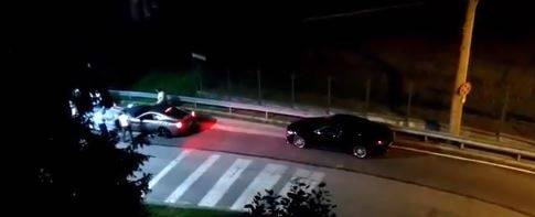بالفيديو: نقل سيارات رونالدو في منتصف الليل.. إليكم السبب