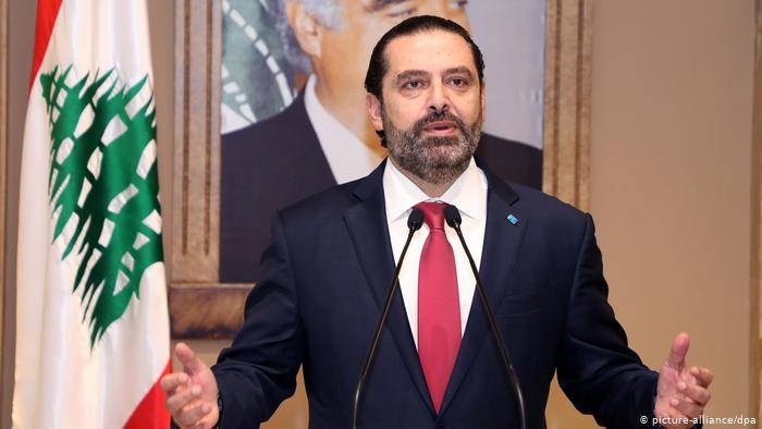 الحريري: لن أشكل الحكومة كما يريدها عون
