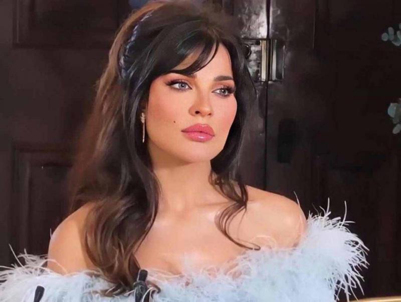نادين نسيب نجيم تكشف أسباب طلاقها: فقدت السعادة