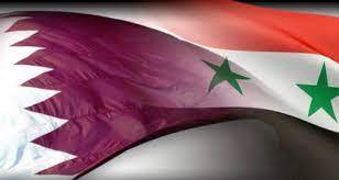 قطر: لا يوجد لدينا دافع لاستعادة العلاقات مع سوريا