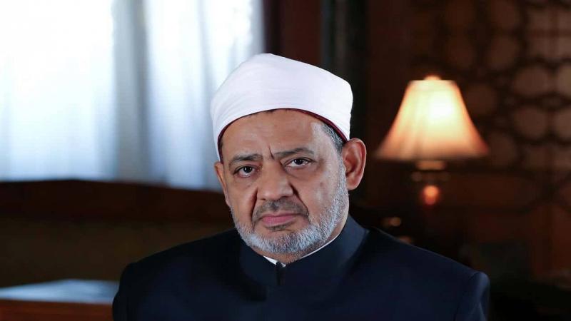 شيخ الأزهر: للمرأة نصيب من ثروة الزوج