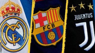 بيان مشترك يؤكد تمسكهم بالسوبر الأوروبي