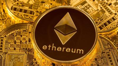 إيثريوم.. ثاني عملة مشفرة تصل قيمتها إلى نصف تريليون دولار
