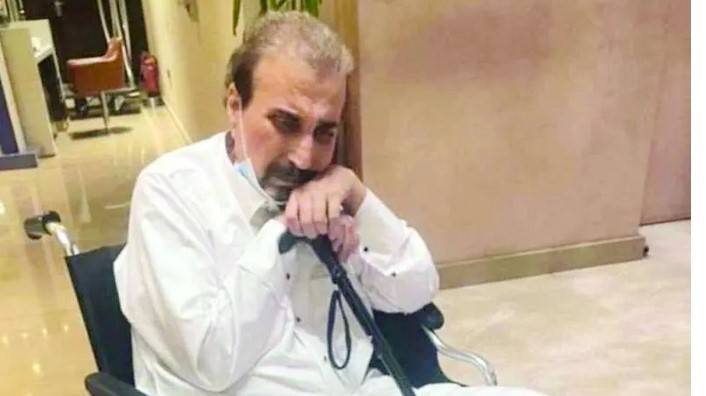وفاة مخرج 