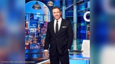 تصرفات المذيع كومو تحرج شبكة CNN
