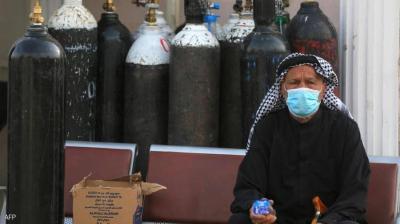 بعد حالات مشتبهة في كركوك .. هل انتشر الفطر الأسود بالعراق؟