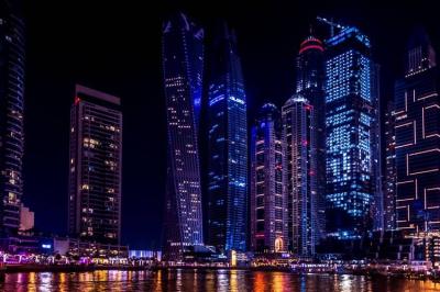 الإستثمارات الأجنبية المباشرة للإمارات تنمو بنسبة 44.2% خلال 2020