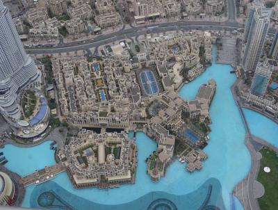 بداية من الشهر المقبل.. الإمارات تسمح للأجانب بتملك الشركات دون شرط الشريك المواطن