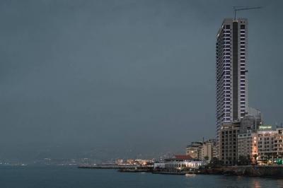 للوافدين.. السياحة في لبنان بالدولار!