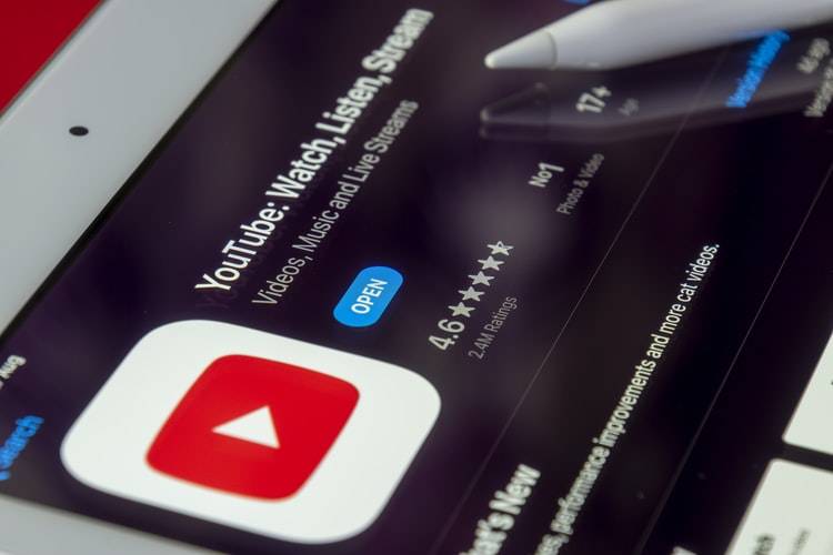 يوتيوب تطلق 4 أدوات جديدة لإنشاء فيديوهات Short