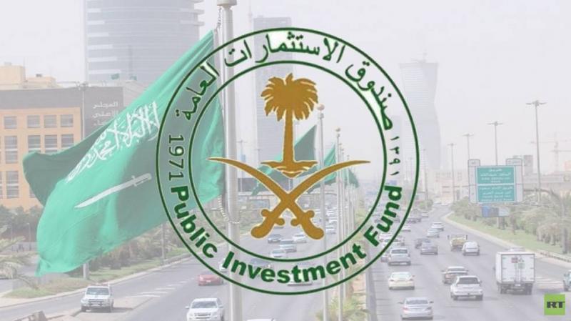 صندوق الاستثمارات السعودي سيقوم باستثمارات 