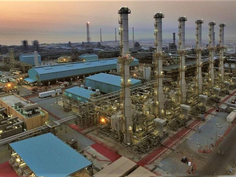 انقطاع مفاجئ في إمدادات الوقود بمصفاة الزور الكويتية أدى إلى توقف شبه كامل للإنتاج