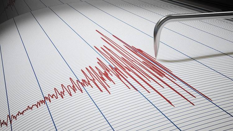 زلزال بقوة 4.2  درجة يضرب جنوب غربي تركيا