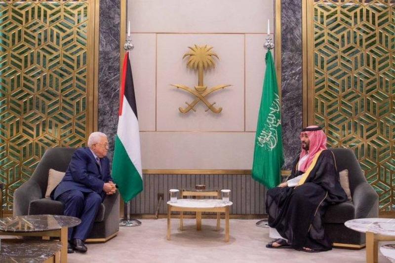 الموقف السعودي من القضية الفلسطينية راسخ ولا يتغير