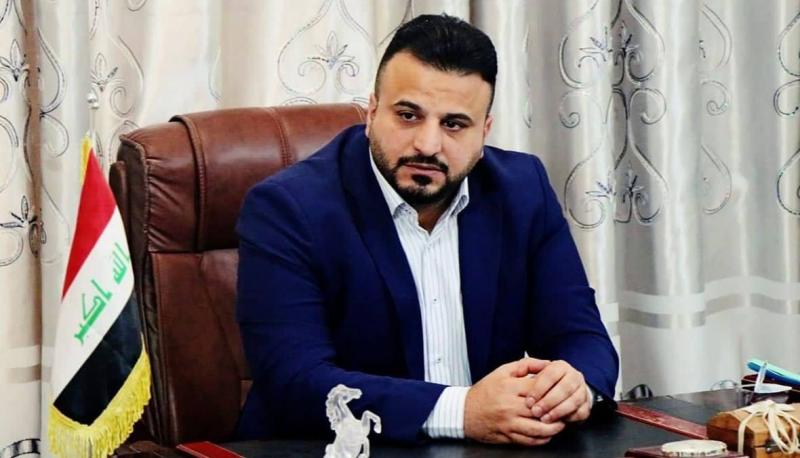 نائب عراقي: المقاومة الإسلامية كذبة
