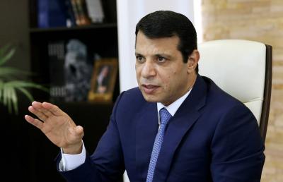 من الأمن الوقائي إلى غزة المدمرة.. محمد دحلان هل يقود رفع الركام؟
