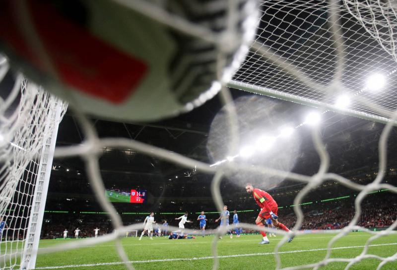 خاص- تصفيات يورو 2024.. مصير الفرق الأوروبية الكبرى في سباق الأمتار الأخيرة