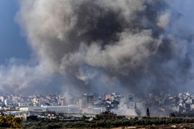 إقتراح روسي للحرب في غزة