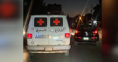 العثور على جثة سوري مشنوقا داخل منزله في الكرك - زحلة