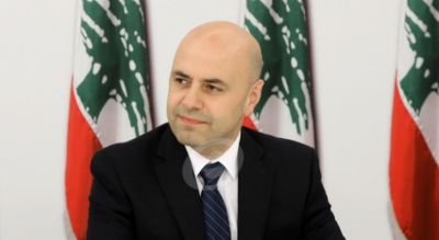 حاصباني: المعارضة تتوجه الى الحكومة سعياً لتوفير سبيل لتمديد تسريح قائد الجيش