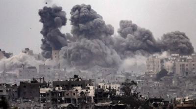حماس: مقتل مجندة إسرائيلية محتجزة لديها في غارة إسرائيلية
