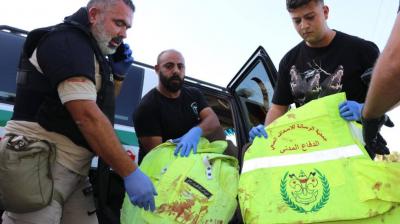 الصحة اللبنانية: 75 وفاة و301 إصابة جراء العدوان الإسرائيلي على الجنوب