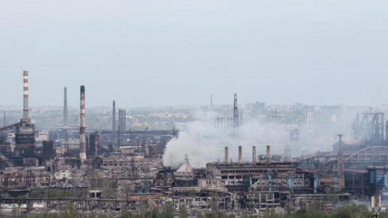 5 قتلى في هجوم صاروخي أوكراني على مدينة سكادوفسك