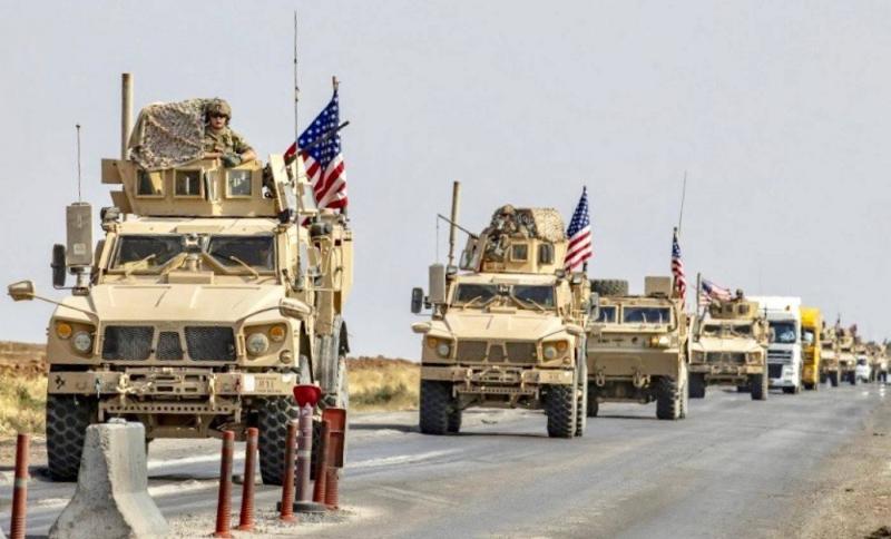 إستهداف القوات الأميركية في سوريا 4 مرات في أقل من 24 ساعة
