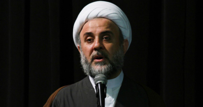 قاووق: لم يعُد هناك في إسرائيل مكان آمن من صواريخ المقاومة