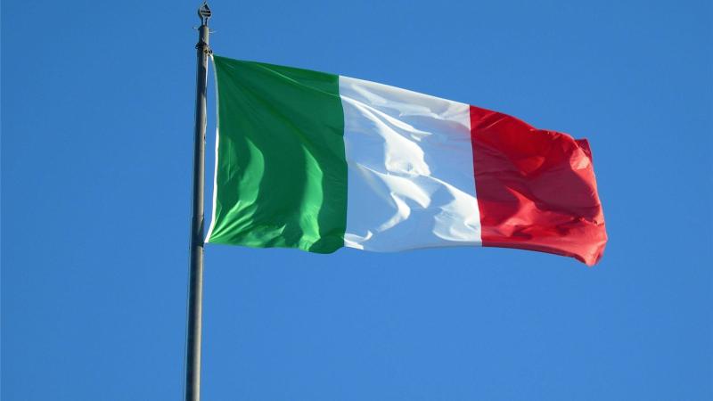 إيطاليا تقترح طرح أفكار تتعلق بمرحلة ما بعد الحرب في غزة