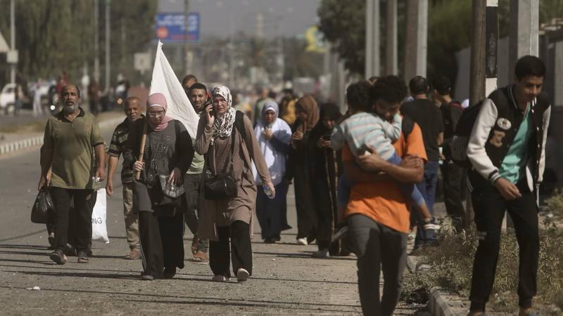 لقطات فلسطينية متشابهة والنكبة واحدة!