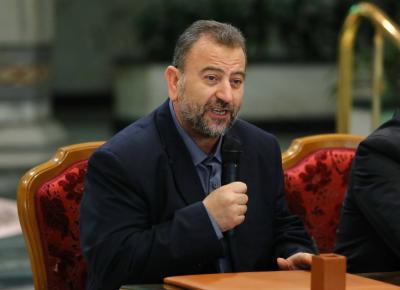العاروري: لا شك أن أداء المقاومة في لبنان أداء متميز