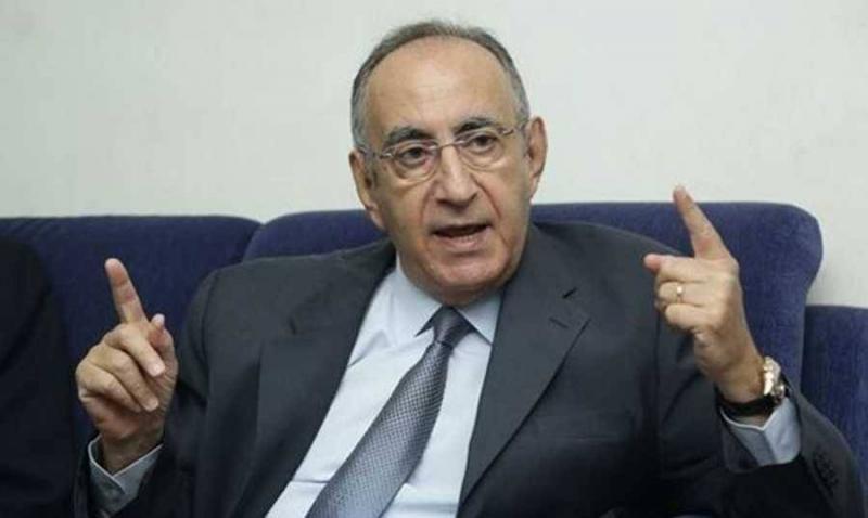 نحاس: ملف التمديد لقائد الجيش قيد الدرس والتطور