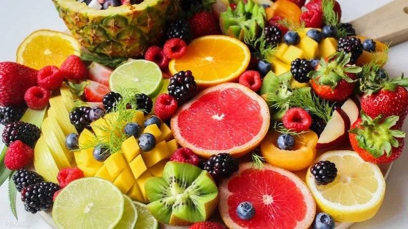 دراسة حديثة: الفراولة واجهت مرضا لا دواء له