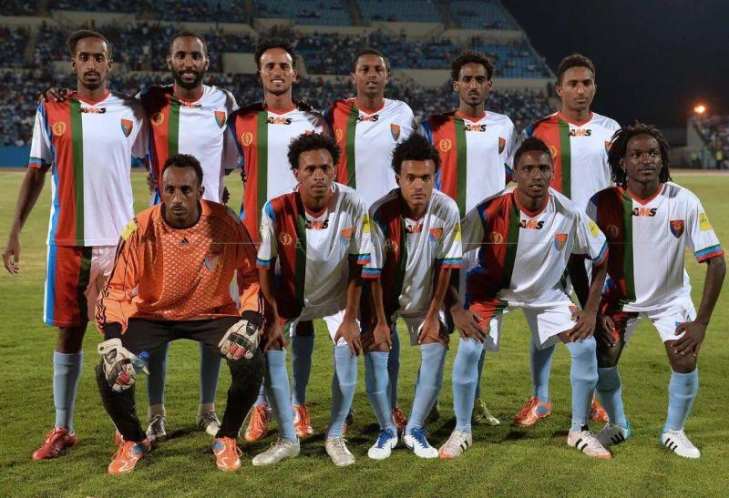 إنسحاب إريتريا من تصفيات كأس العالم 2026