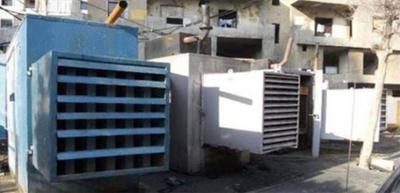 جديد مافيات أصحاب المولّدات