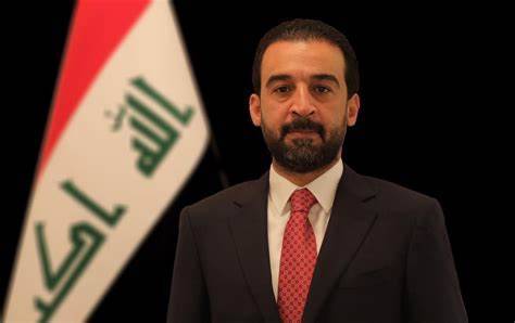 المحكمة العراقية تنهي عضوية رئيس مجلس النواب.. والأخير يعلّق